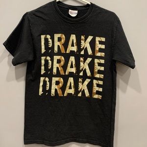 Drake T-Shirt